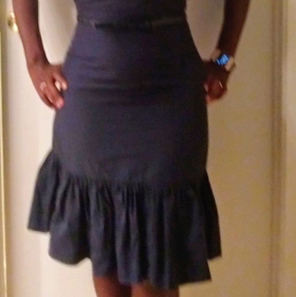 Elegant Kate Spade dress - Picture 6 of 9